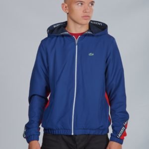 Lacoste Jacket Takki Kirjava