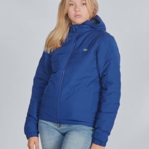 Lacoste Jacket Takki Sininen