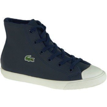 Lacoste L27 Mid Ci Spc 24SPC43111WP korkeavartiset kengät