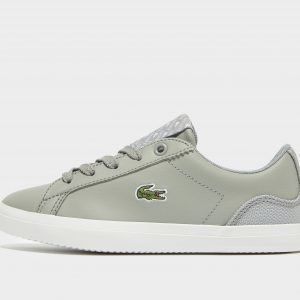 Lacoste Lerond Harmaa