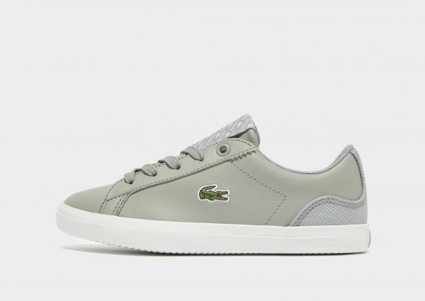 Lacoste Lerond Harmaa