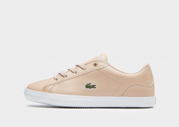 Lacoste Lerond Tan