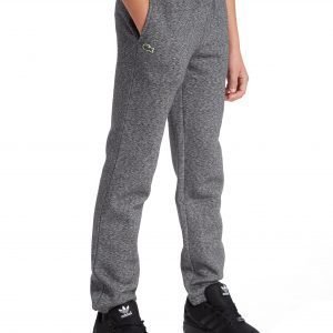 Lacoste Logo Track Pants Harmaa