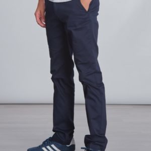 Lacoste Pant Housut Sininen