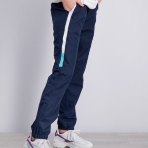 Lacoste Pants Housut Sininen