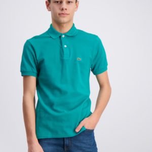 Lacoste Polo Piké Pikee Sininen