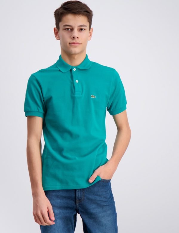 Lacoste Polo Piké Pikee Sininen