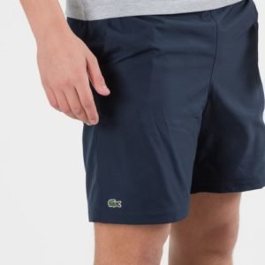 Lacoste Shorts Shortsit Sininen