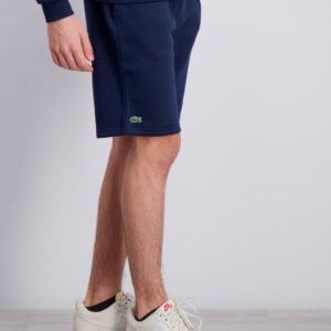 Lacoste Shorts Shortsit Sininen