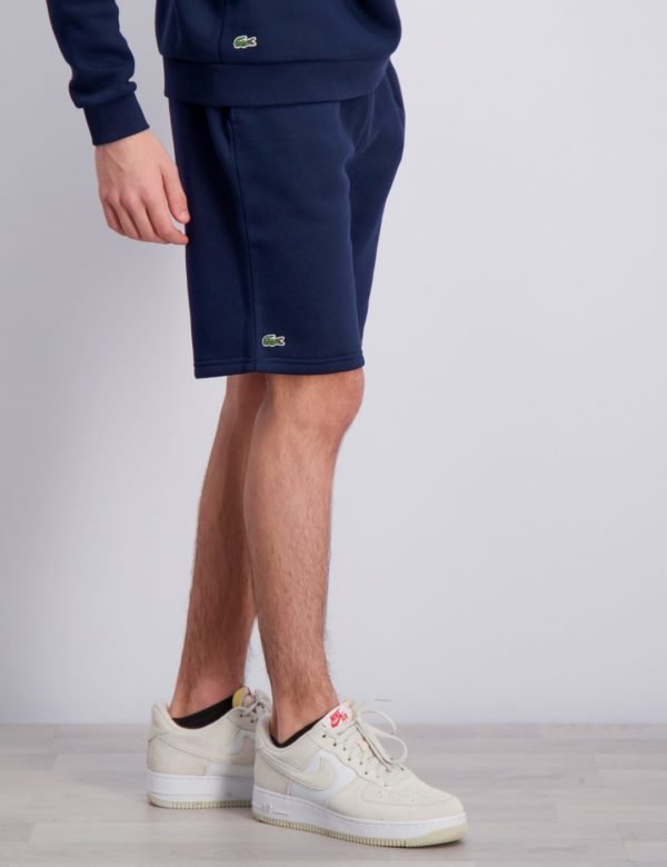 Lacoste Shorts Shortsit Sininen