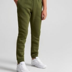 Lacoste Small Logo Track Pants Vihreä