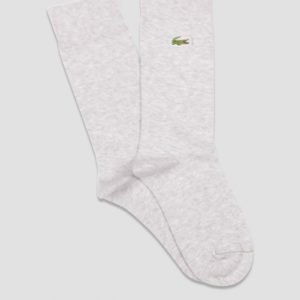 Lacoste Socks Sukat Harmaa