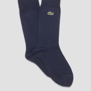 Lacoste Socks Sukat Sininen