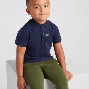 Lacoste Sport Polo Shirt Laivastonsininen