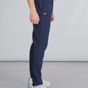 Lacoste Tracksuits Housut Sininen