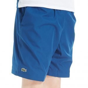 Lacoste Woven Shorts Sininen