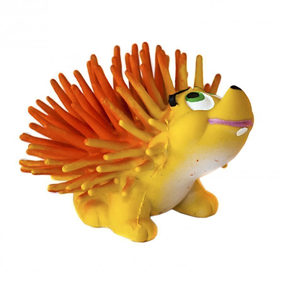 Lanco Hedgehog Natural Latex Toy Kylpylelu