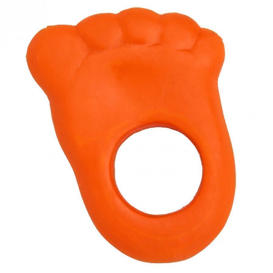 Lanco Teething Ring Foot Purulelu