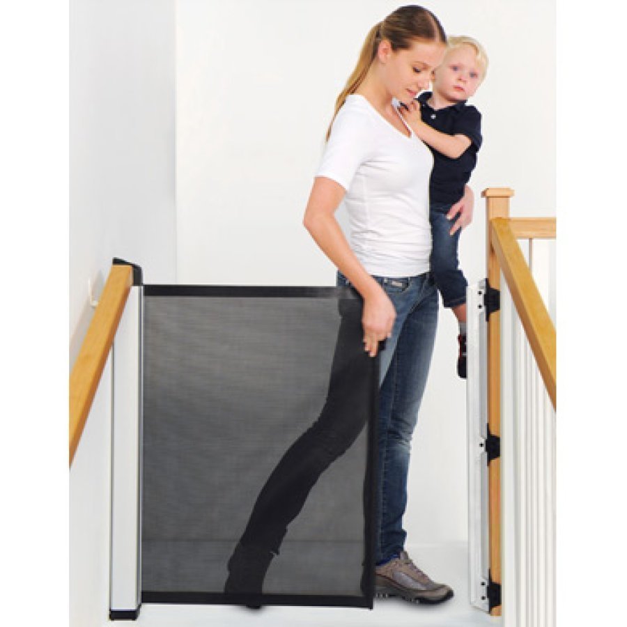 Lascal Kiddyguard Avant Turvaportti 120 Cm