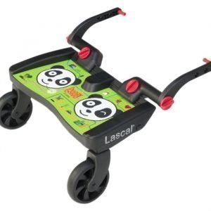 Lascal Seisomalauta Buggy Board Maxi Panda City