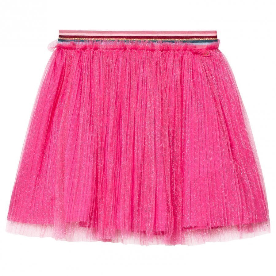 Le Big Pink Tutu Skirt Tyllihame