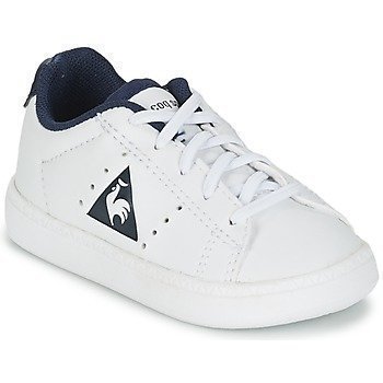 Le Coq Sportif COURTONE INF S LEA matalavartiset kengät