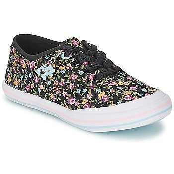 Le Coq Sportif GRANDVILLE CVO FLOWERS PS matalavartiset tennarit