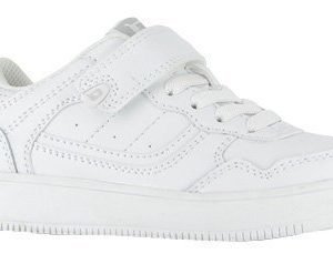 Leaf Tennarit Cabra JR Low White