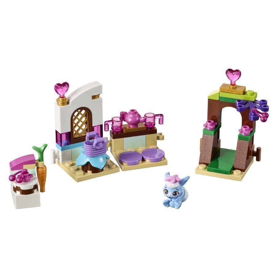 Lego Disney Princess Berryn Keittiö 41143