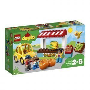 Lego Duplo Town 10867 Kesätori