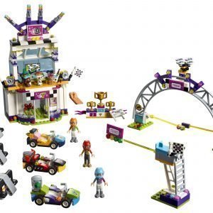 Lego Friends 41352 Suuri Kisapäivä