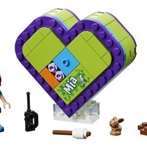 Lego Friends 41358 Mian Sydänlaatikko