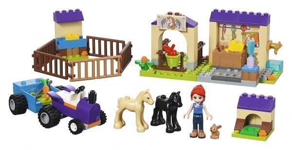 Lego Friends 41361 Mian Varsatalli