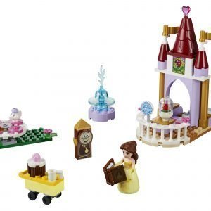 Lego Juniors 10762 Bellen Tarinatuokio