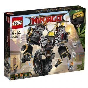Lego Ninjago 70632 Järistysrobotti