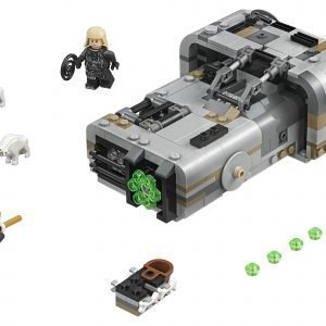 Lego Star Wars 75210 Molochin Maakiituri