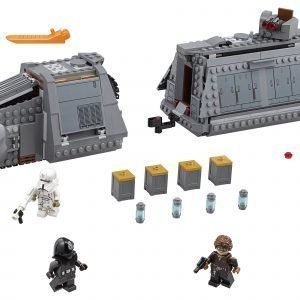 Lego Star Wars 75217 Imperiumin Conveyex Transport