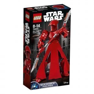 Lego Star Wars Constraction 75529 Elite Praetorian Guard