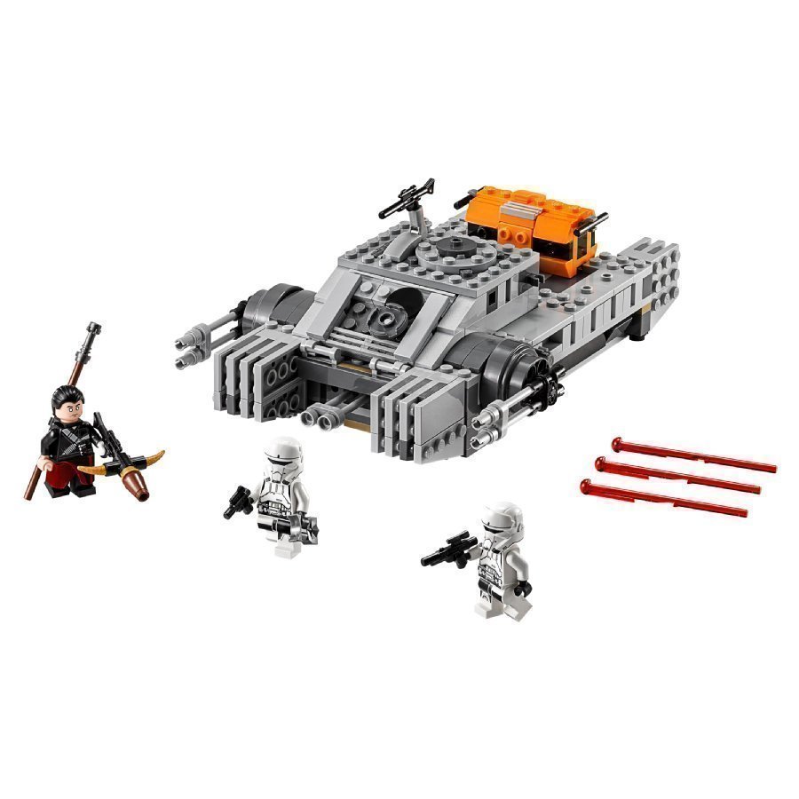 Lego Star Wars Imperial Assault Hovertank 75152