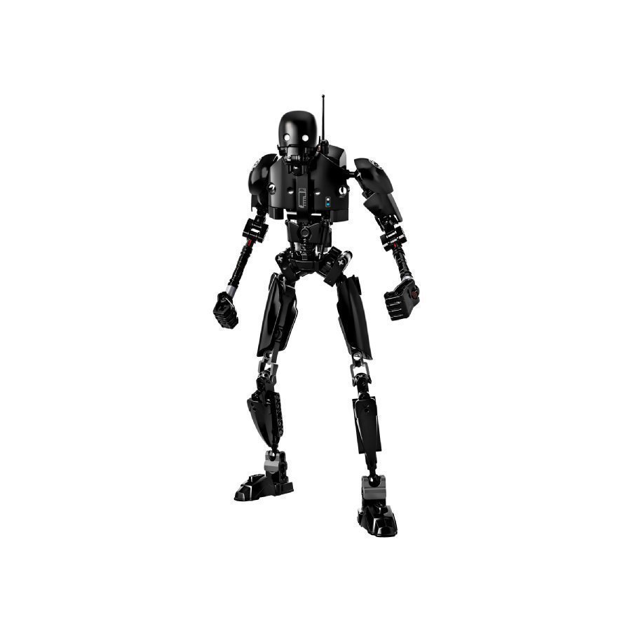 Lego Star Wars K 2so 75120