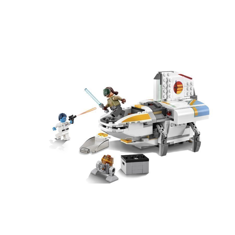 Lego Star Wars Phantom 75170