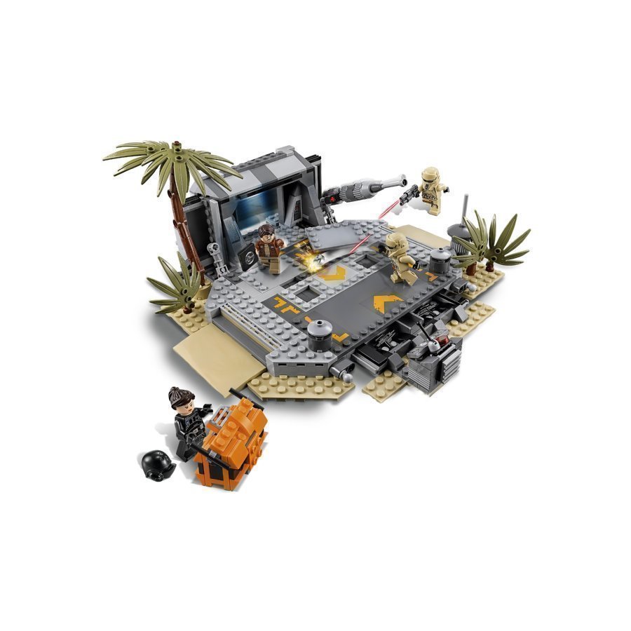 Lego Star Wars Scarifin Taistelu 75171