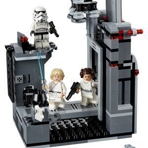 Lego Star Wars Tm 75229 Pako Kuolemantähdeltä