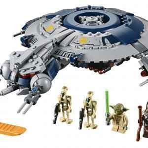 Lego Star Wars Tm 75233 Droiditykkialus