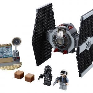 Lego Star Wars Tm 75237 Tie Hävittäjän Hyökkäys