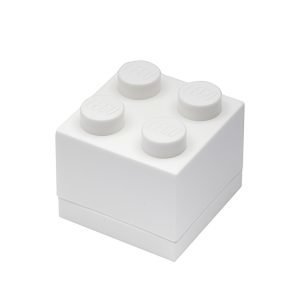 Lego Storage Säilytyslaatikko