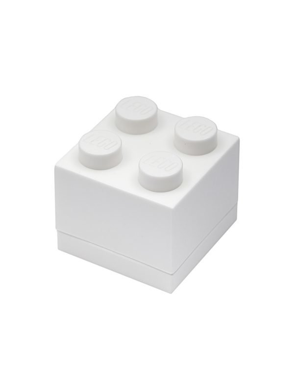 Lego Storage Säilytyslaatikko