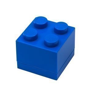 Lego Storage Säilytyslaatikko