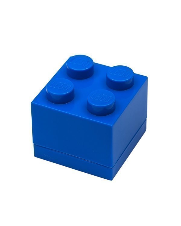 Lego Storage Säilytyslaatikko