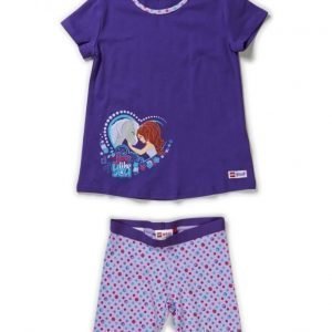 Lego wear Albertine 907 Nightwear